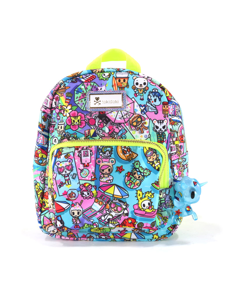 tokidoki mini backpack