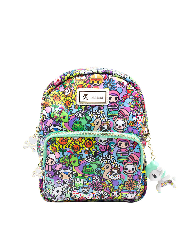 tokidoki mini backpack