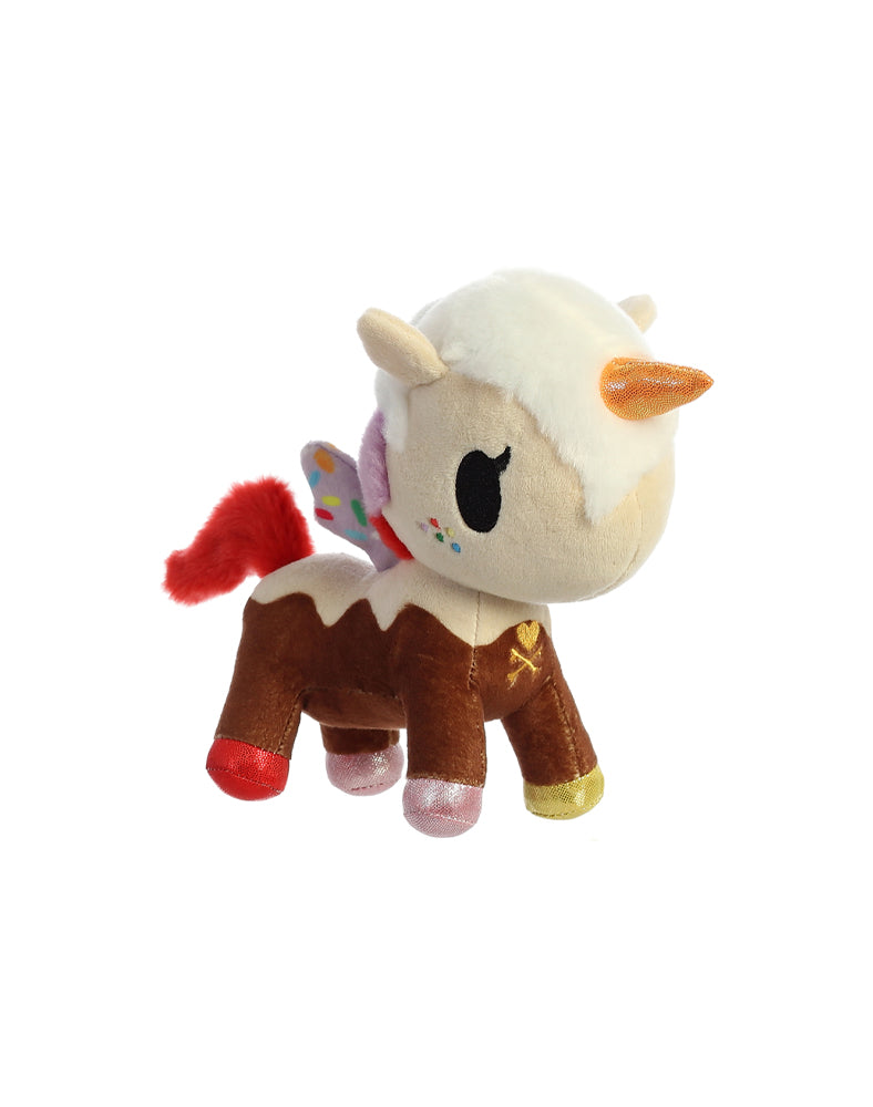 Sundae Unicorno 7.5" Plush