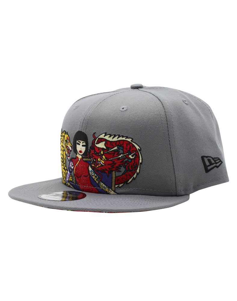 boss snapback