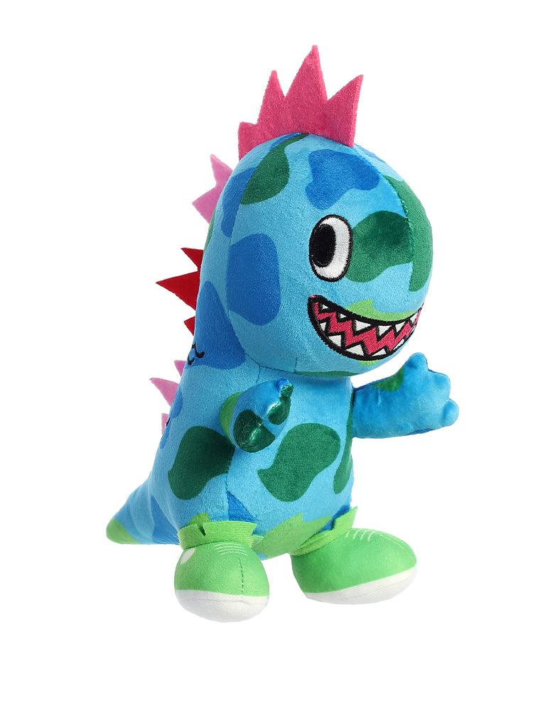 Aurora - tokidoki - 7.5 Sea Green Plush