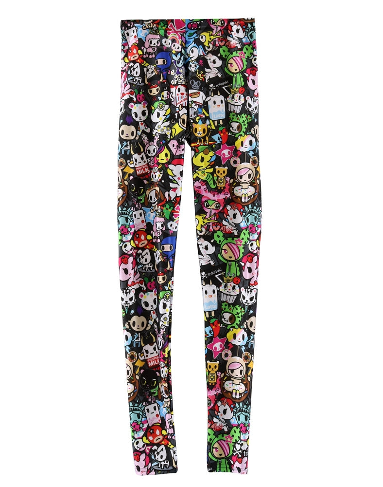 tokidoki All Stars Leggings