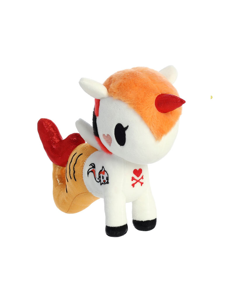 tokidoki mermicorno plush