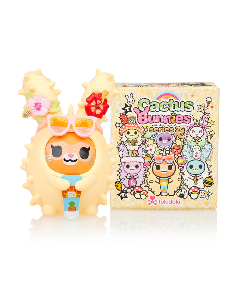 Kawaii Princess Warriors Blind Box – tokidoki