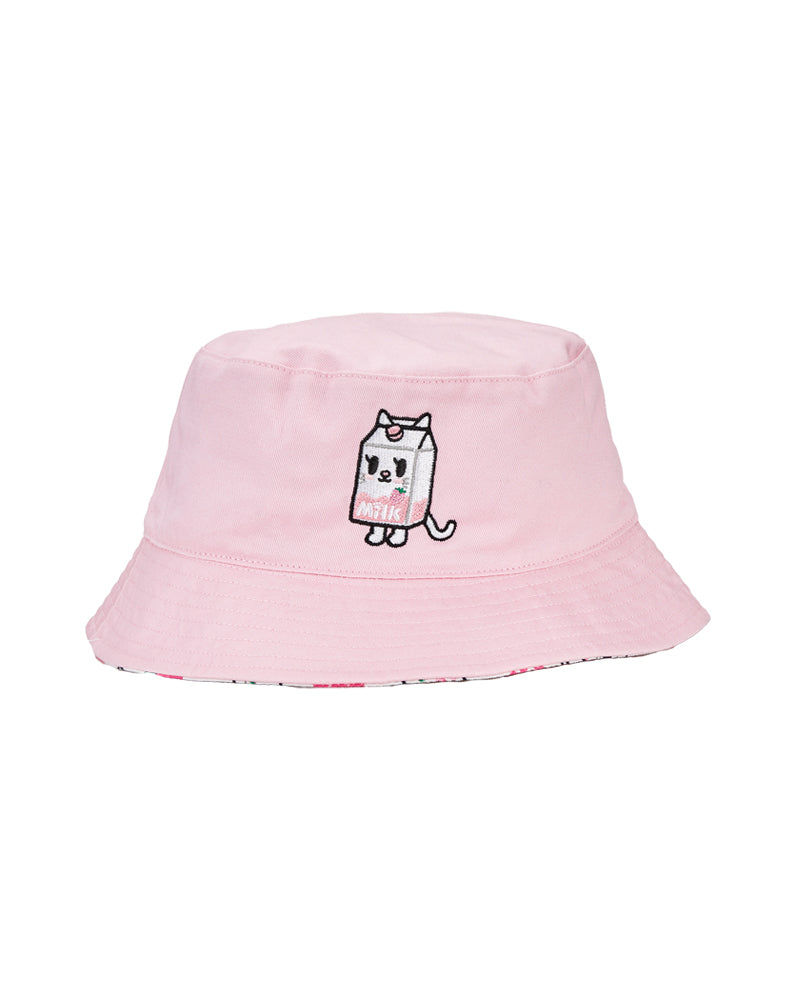 Hello kitty Bucket hat - Gem