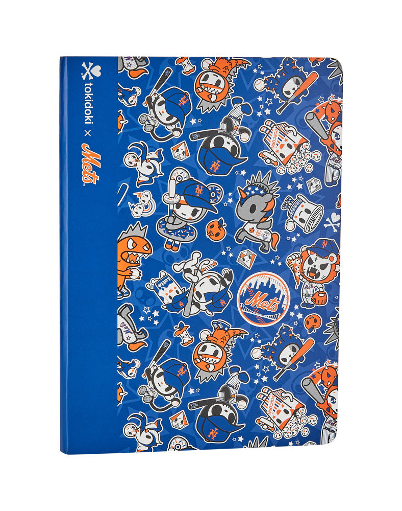 tokidoki x MLB Los Angeles Dodgers Decals