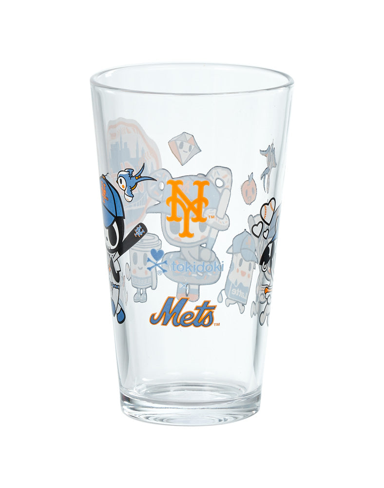 Tokidoki New York Yankees 24oz. Acrylic Tumbler