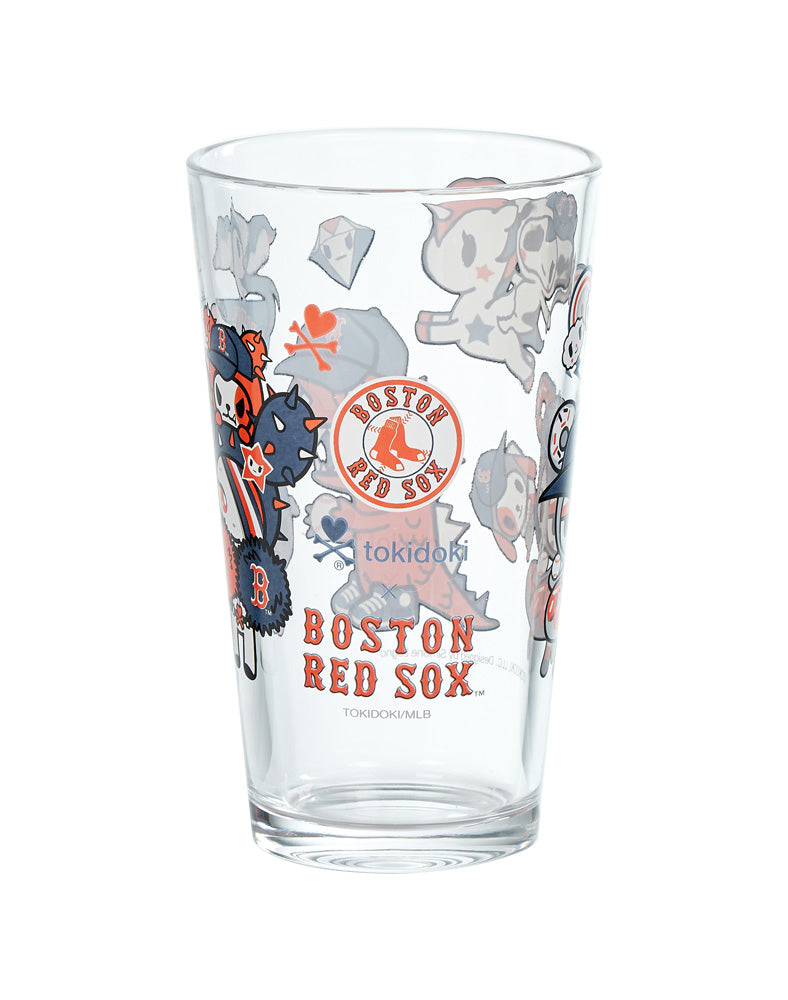 Boston Red Sox Decal Kit, Boston Red Sox 