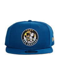 New Era Tokidoki x Hello Kitty Scoot Hello Kitty Snapback