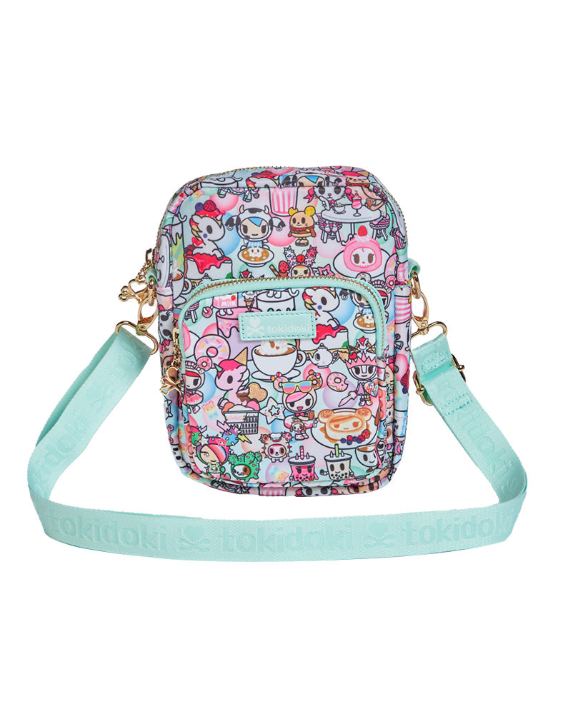 Tokidoki Naughty or Nice Mini Crossbody