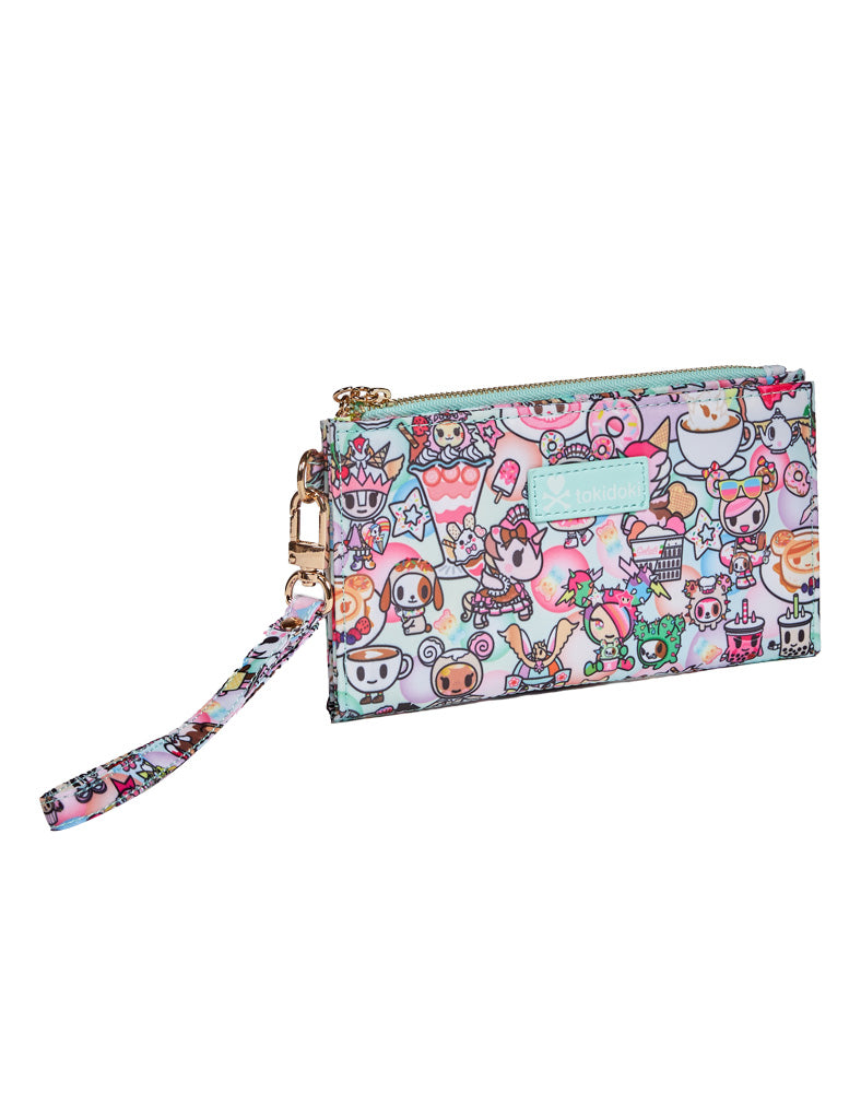 Tokidoki Sweet Cafe Convertible Mini Bag