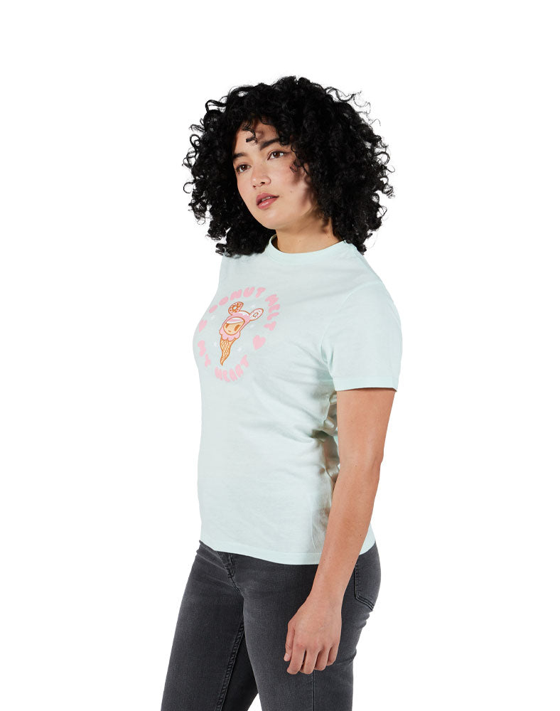 Donut Melt My Heart Tee – tokidoki