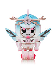 Tokidoki x MLB Los Angeles Dodgers Unicorno