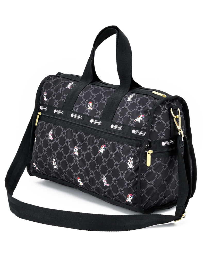 tokidoki x LeSportsac