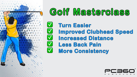 golf masterclass image