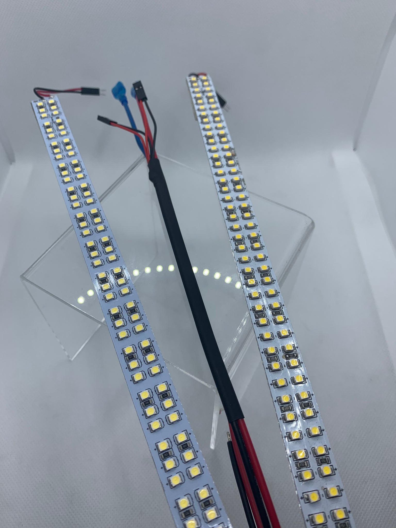 fluorescent to led conversion kit canada