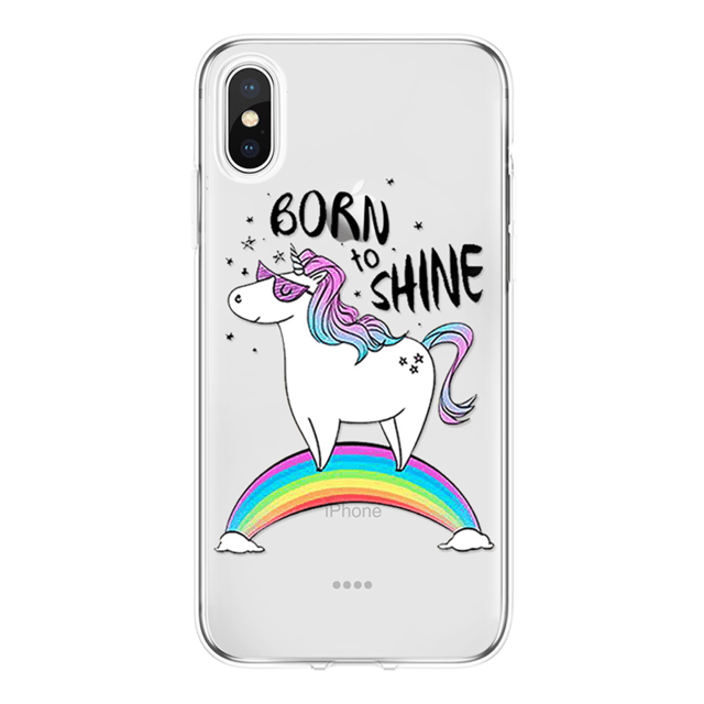 coque samsung s8 licorne paillettes