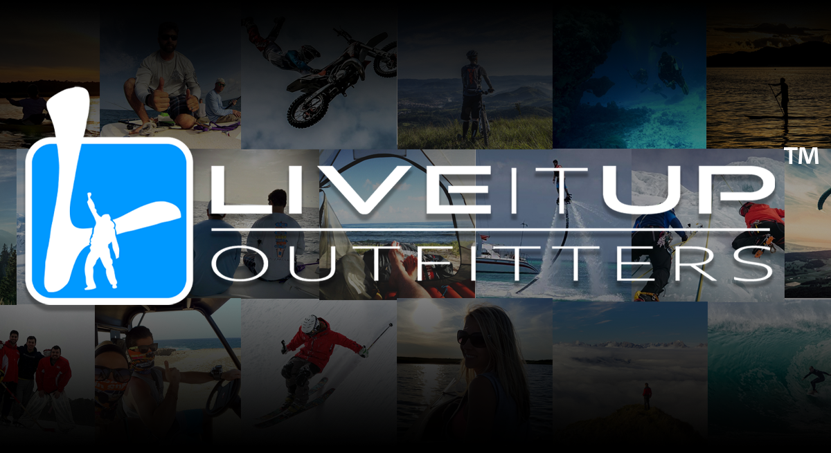 Live it Up Outfitters LLC