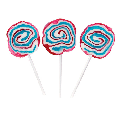 Red White & Blue Candy – YumJunkie