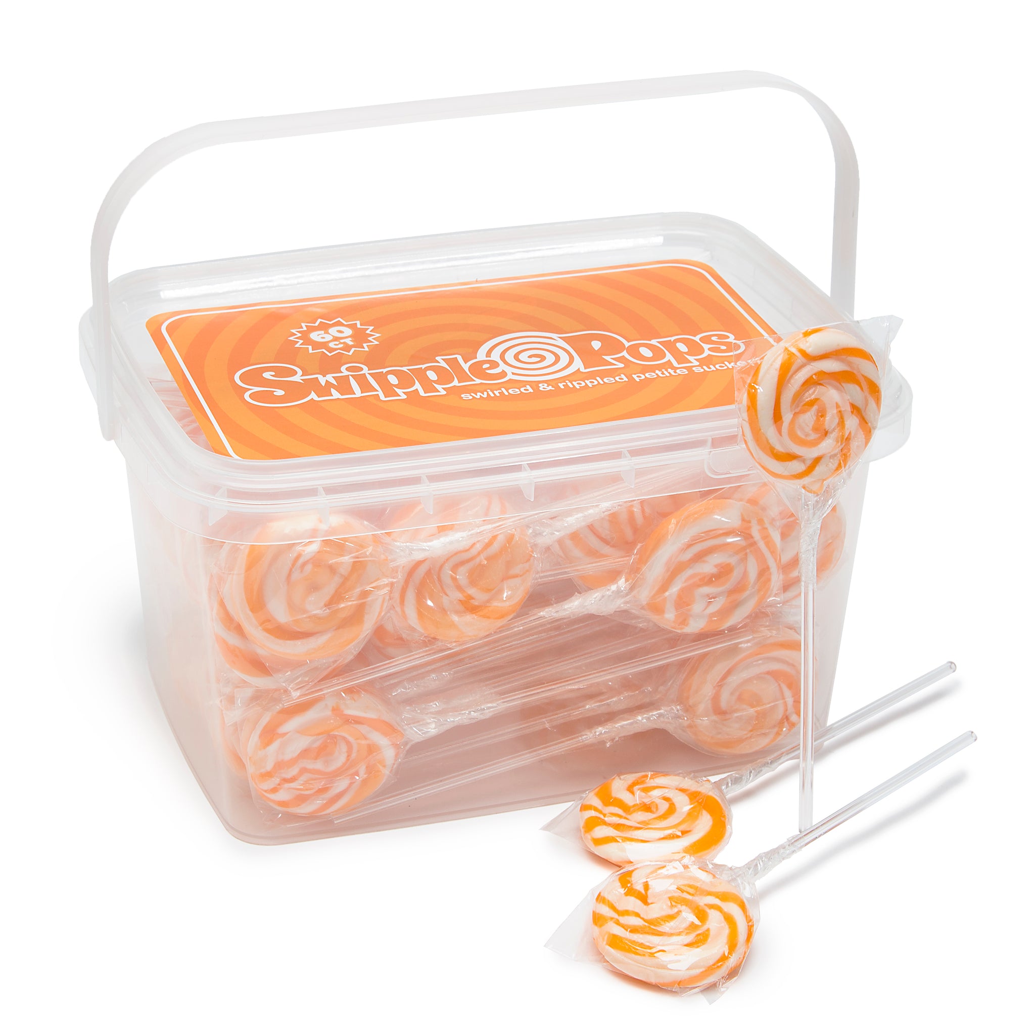 swirl stick lollipops target