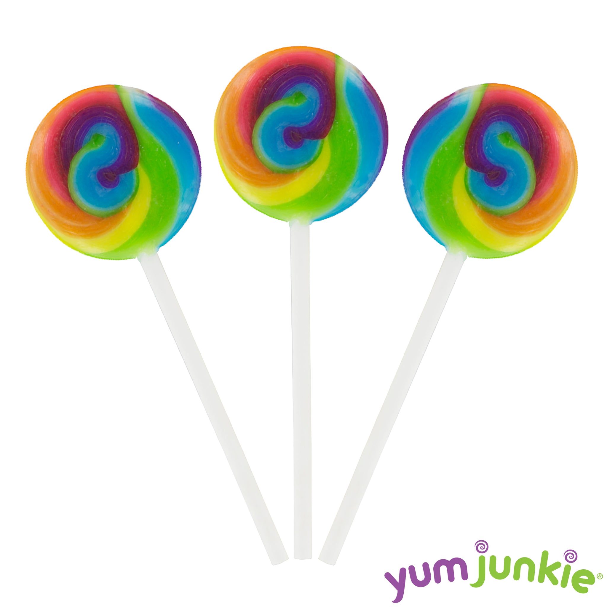 swirl stick lollipops target