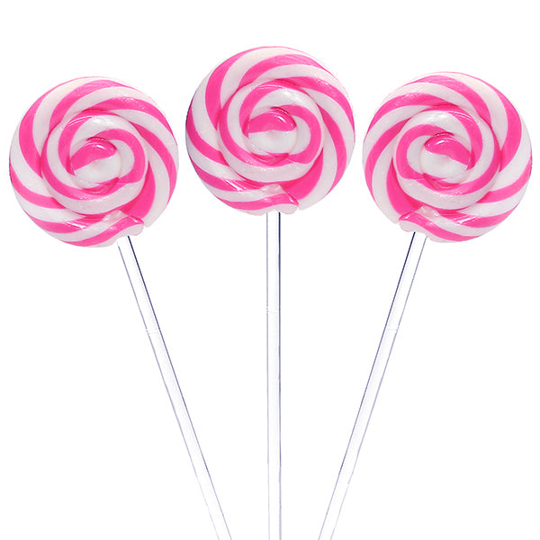 swirl lollipop