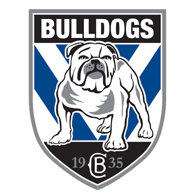 CANTERBURY BANKSTOWN BULLDOGS