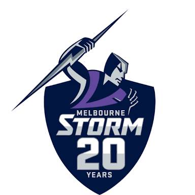 MELBOURNE STORM