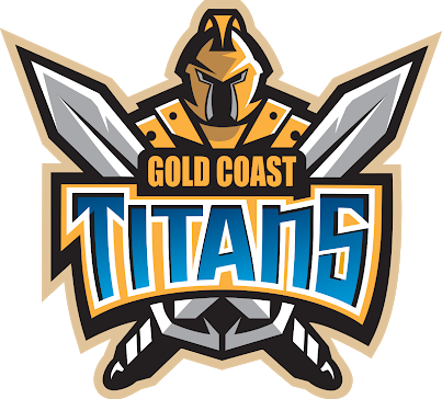 GOLD COAST TITANS