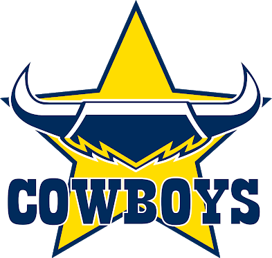 NORTH QUEENSLAND COWBOYS