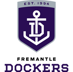 AFL Fremantle Dockers Shop Logo