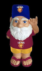 AFL & NRL Grand Final Party Garden Gnome