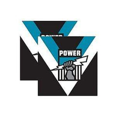 AFL Shop Port Adelaide party napkins