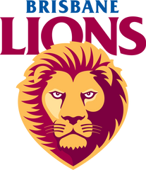 AFL Brisbane Lions shop logo