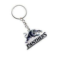 Back to School NRL Penrith Panthers keyring