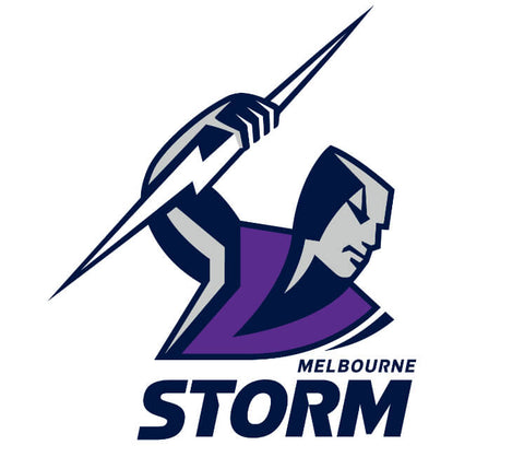 Melbourne Storm Logo
