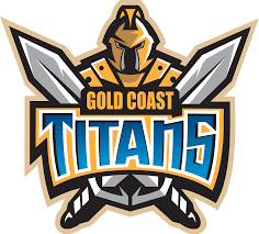 NRL Gold Coast Titans Shop