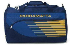NRL Parramatta Eels shop sports bag