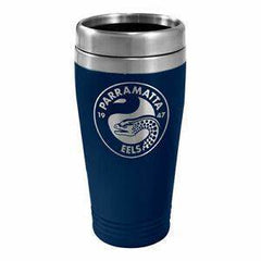 NRL Parramatta Eels shop travel mug