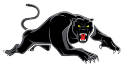 NRL Penrith Panthers Shop Logo