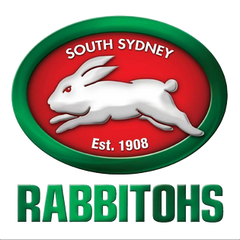 NRL South Sydney Rabbitohs Shop