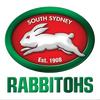 NRL South Sydney Rabbitohs shop logo