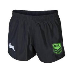 NRL South Sydney Rabbitohs shop supporter shorts