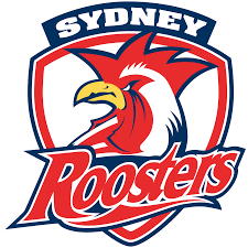 NRL Sydney Roosters Shop Logo