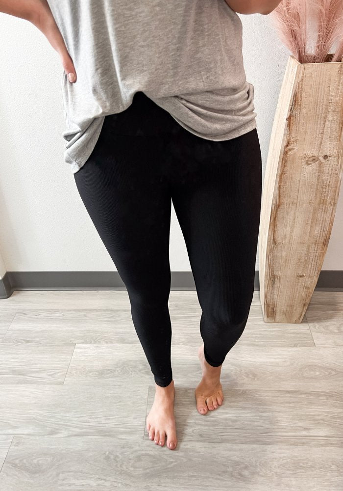 Balance Leggings – Mini Activewear