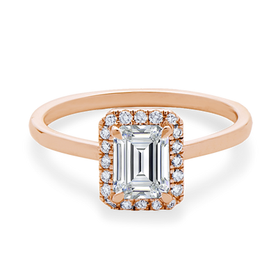 Engagement – Loop Jewelry