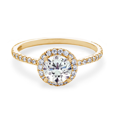 Engagement – Loop Jewelry