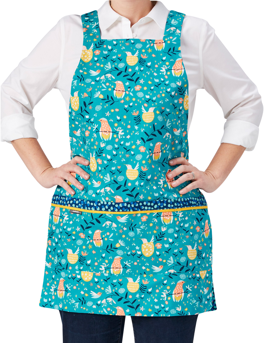 apron patterns