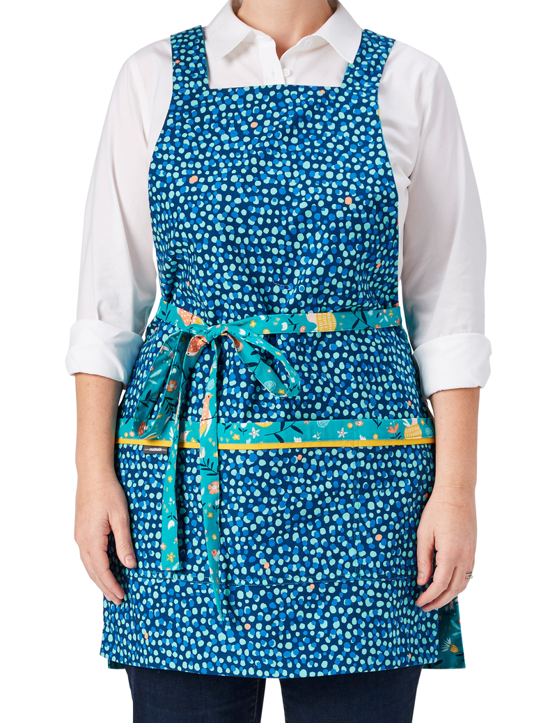 kanso aprons