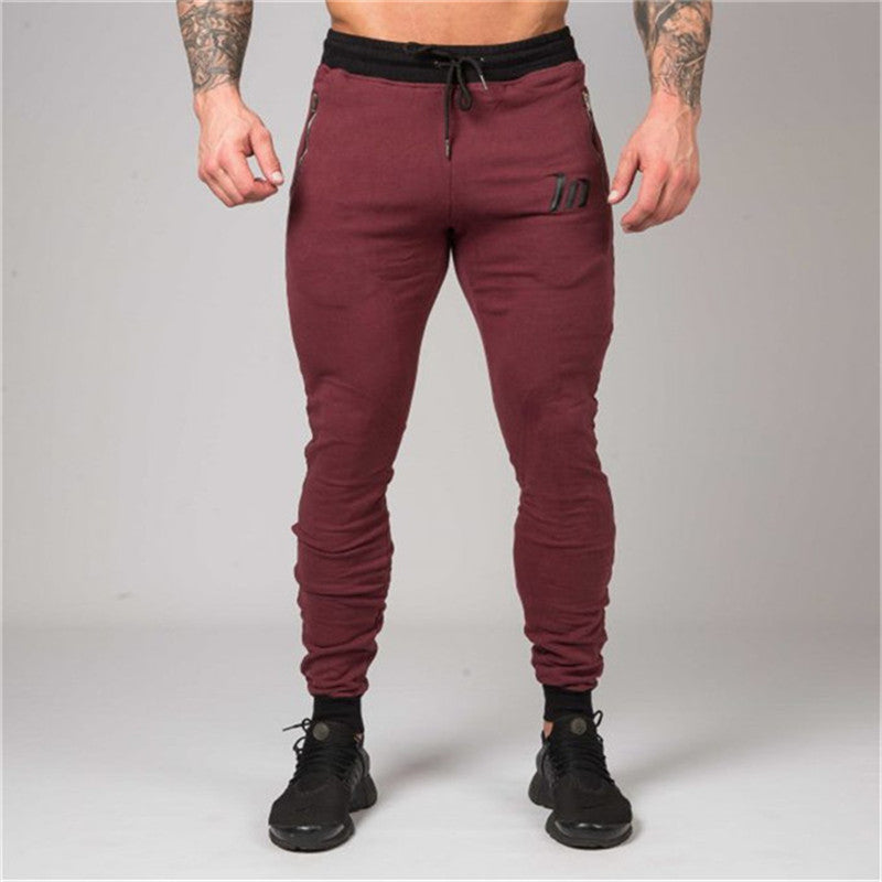 jogger slim fit